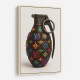 Louis Vuitton Fashion Inspired Grenade Wall Art  
